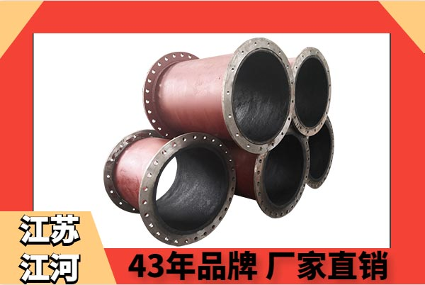 電廠用輸灰陶瓷復(fù)合管必在意這3點，不來看看？