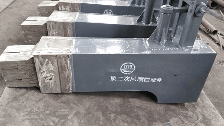 鍋爐燃燒器一、二、三次風(fēng)的作用和區(qū)別
